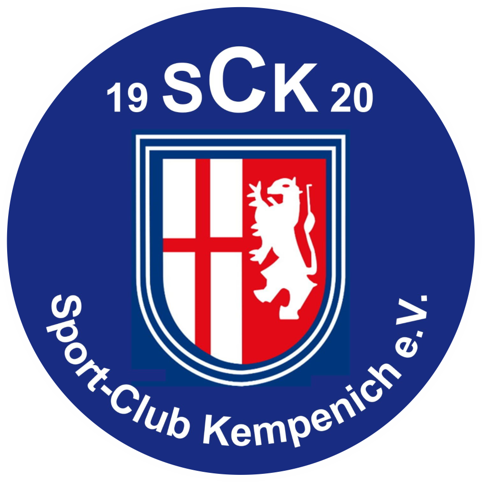 SC Kempenich Logo