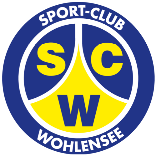 SC Wohlensee 2025 Logo