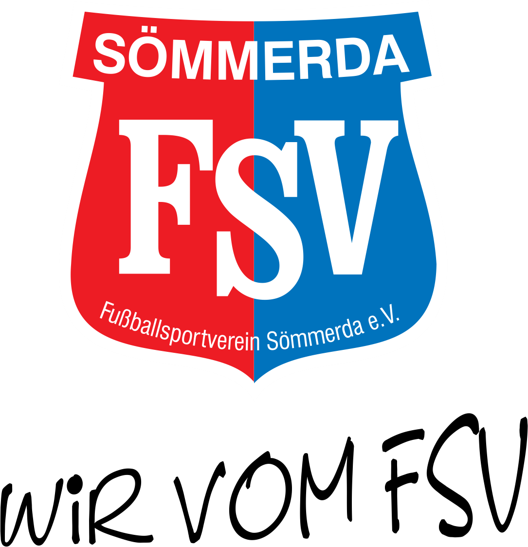 FSV Sömmerda Logo