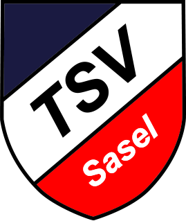 JAKO Fußballcamp 2026 TSV Sasel Logo