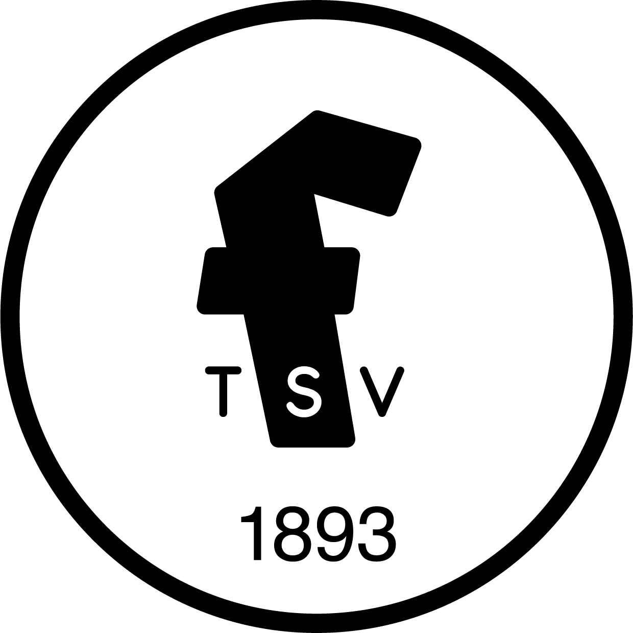 TSV Frickenhausen 1893 e.V. Logo