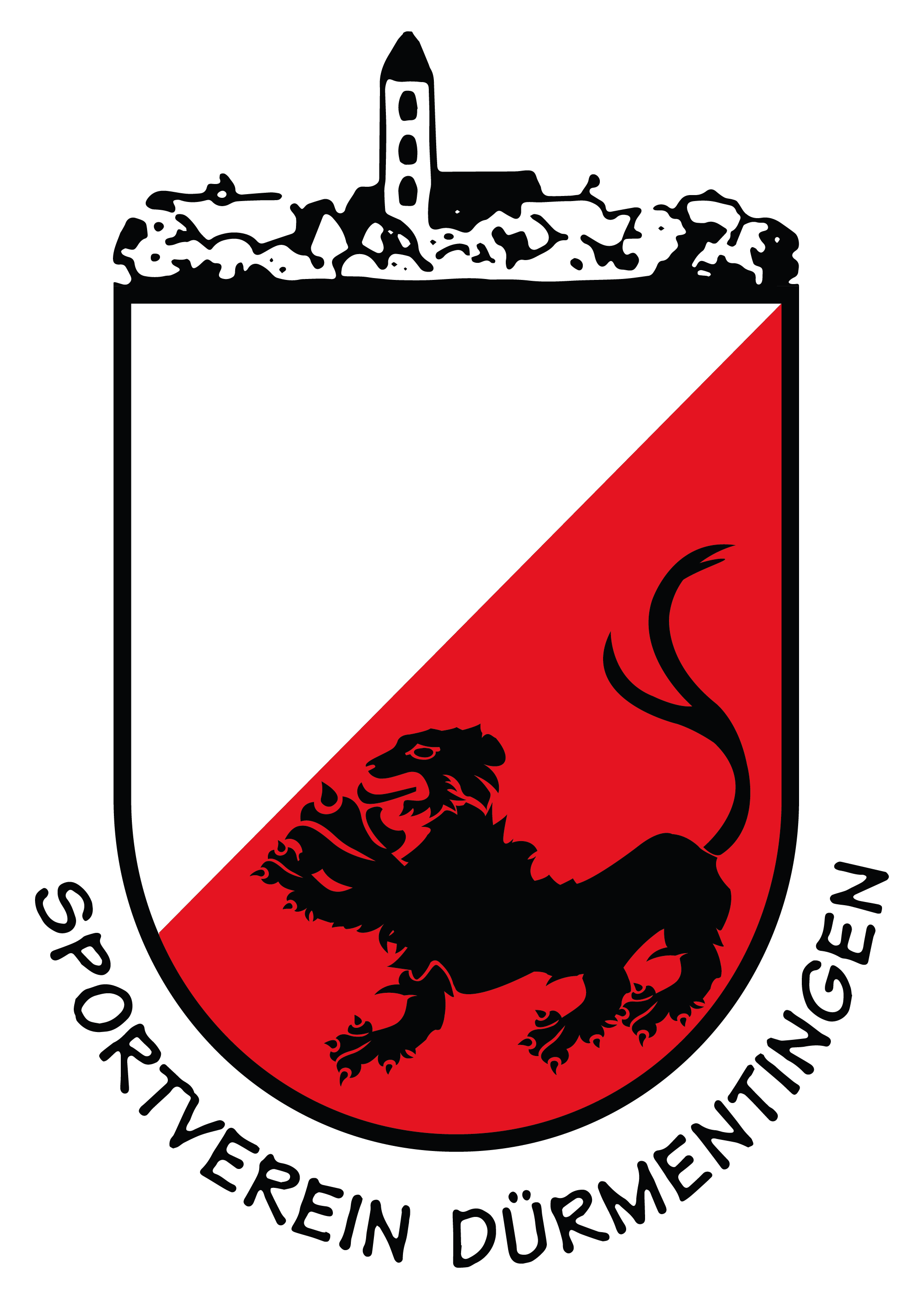 SV Dürmentingen AH Logo