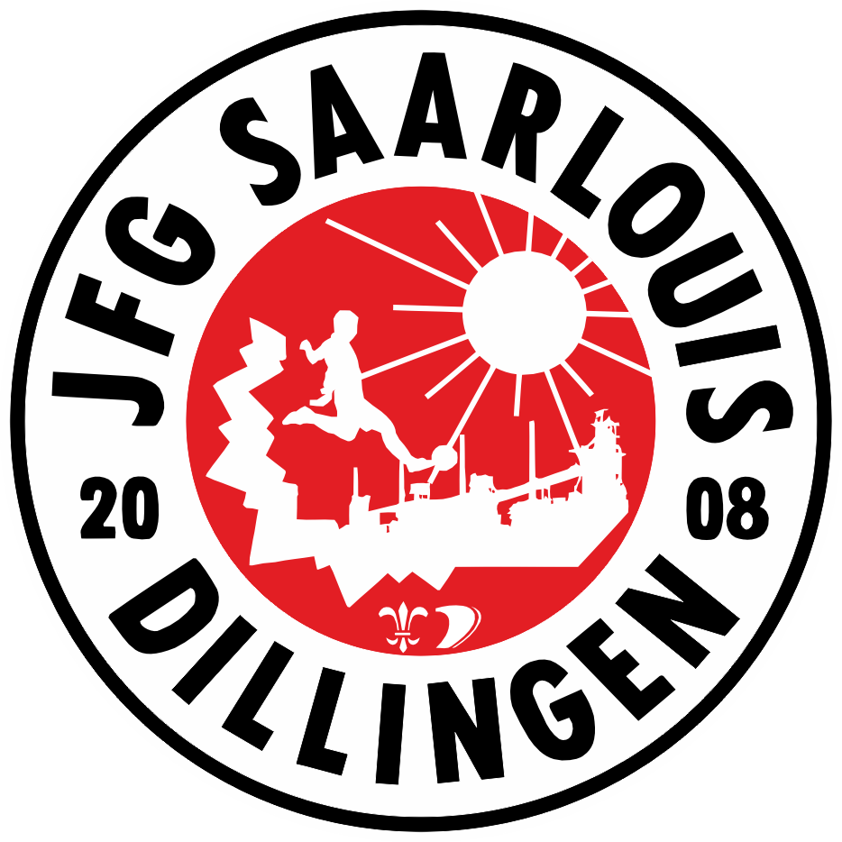 JFG Saarlouis/Dillingen Logo