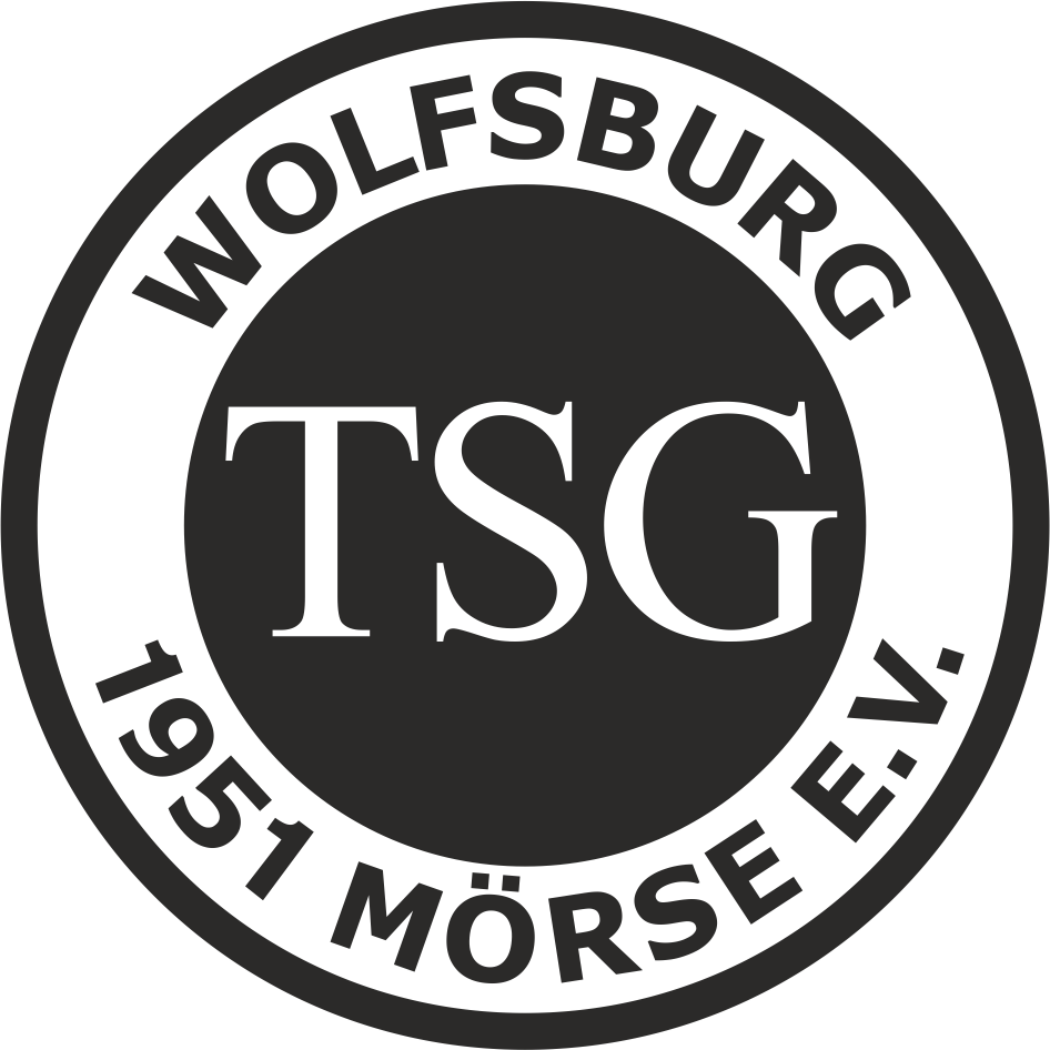 TSG Mörse Logo