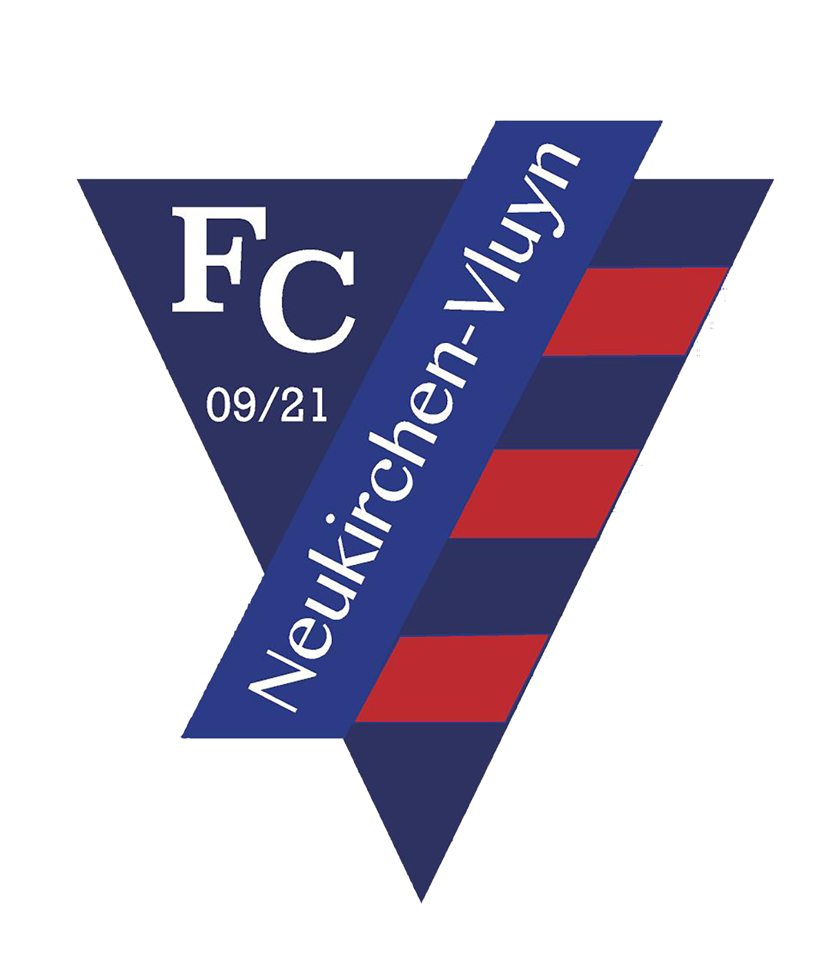 FC Neukirchen-Vluyn 09/21 e.V. Logo