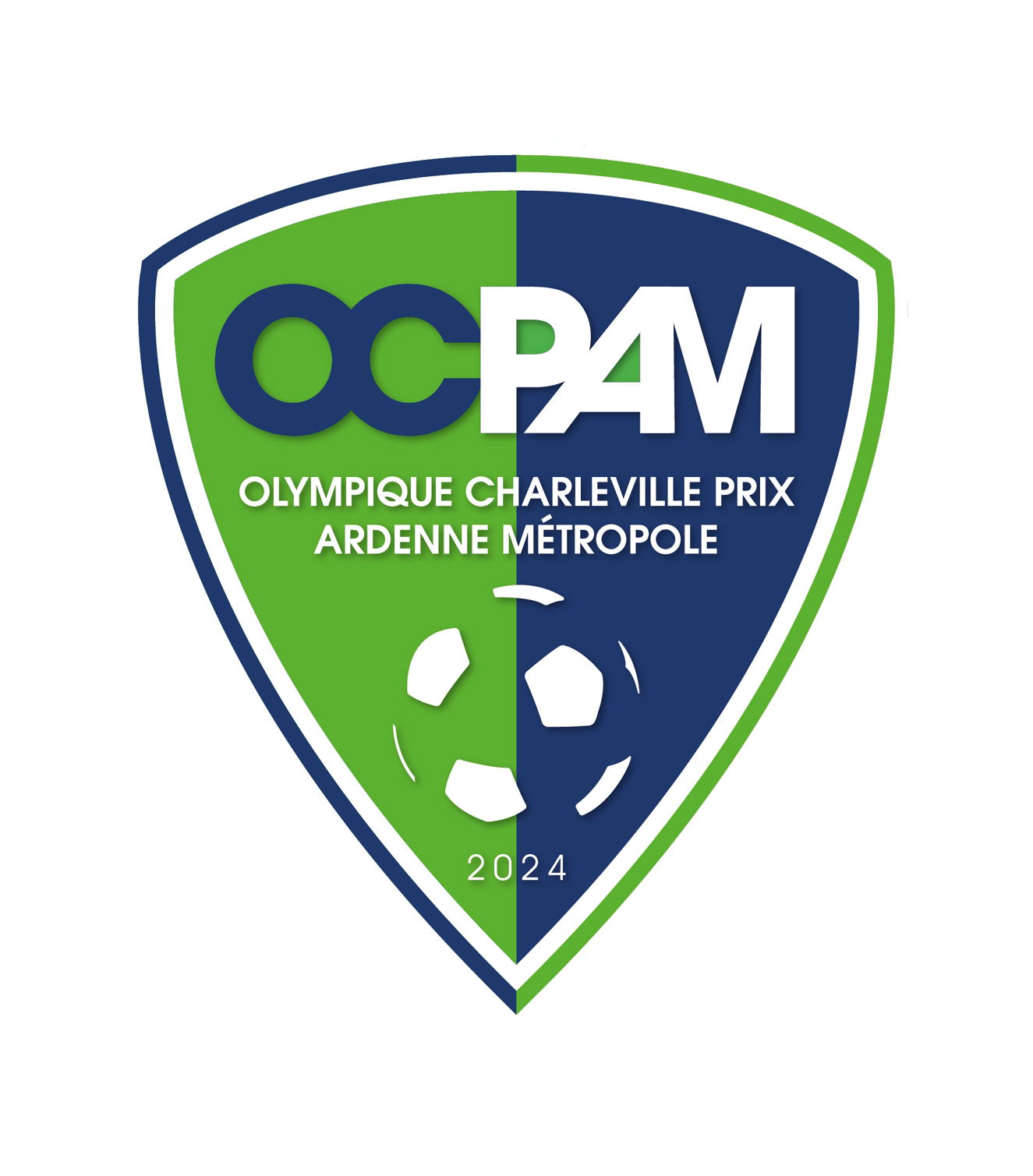 OCPAM Logo