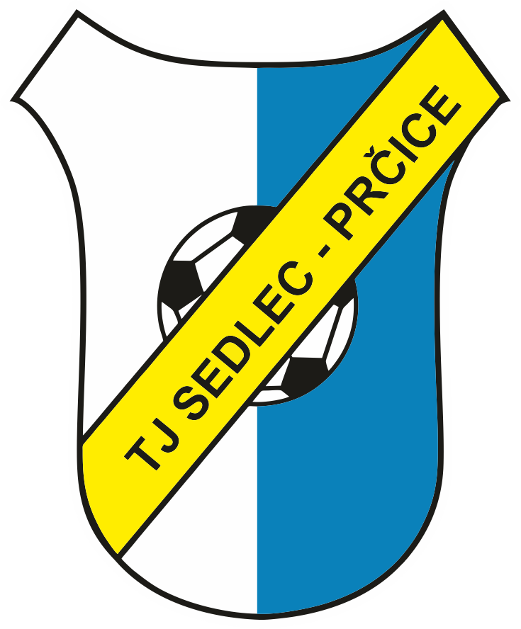 TJ Sokol Sedlec-Prčice Logo