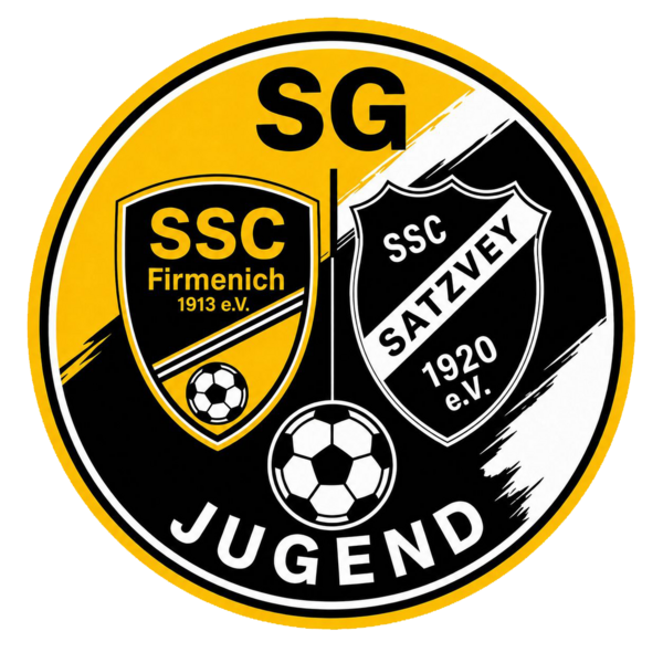 SG Firmenich/Satzvey Logo