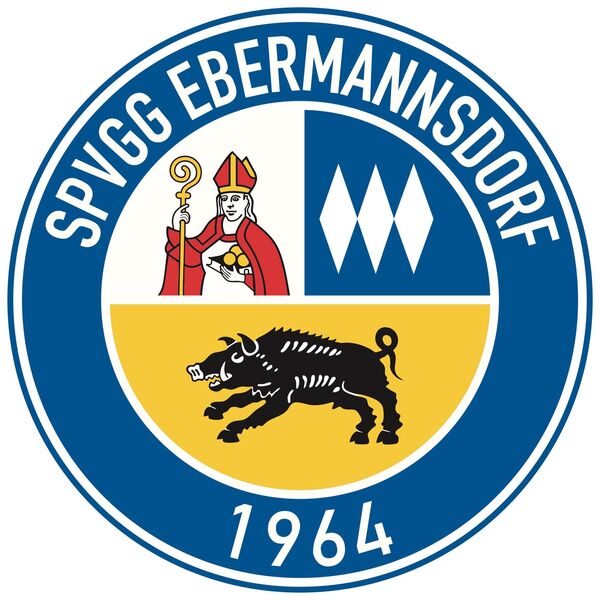 SpVgg Ebermannsdorf Logo