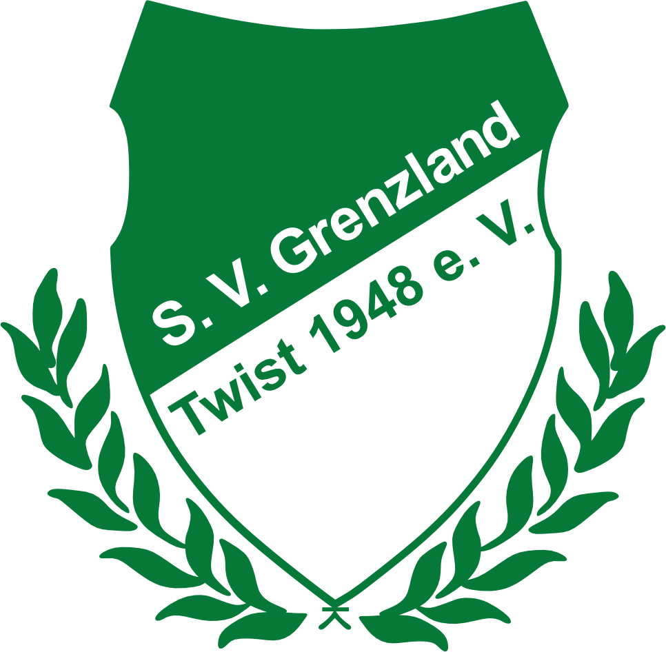 SV Grenzland Twist 1948 e.V. Logo