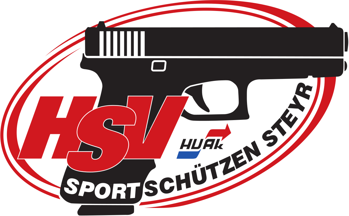 HSV HUAk Steyr Logo