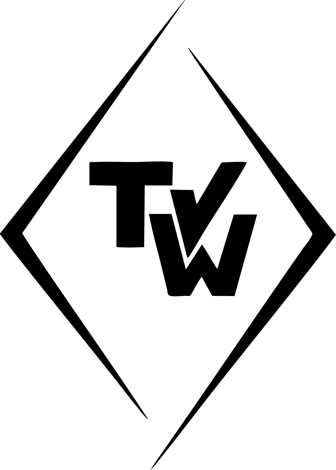 TV 1891 Waldrennach Logo