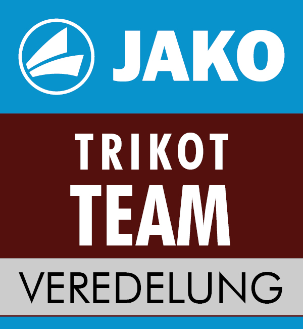 Sport Klahsen - Trikot Teams - Veredelung Logo