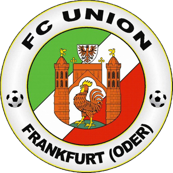 FC Union Franfurt/Oder Logo