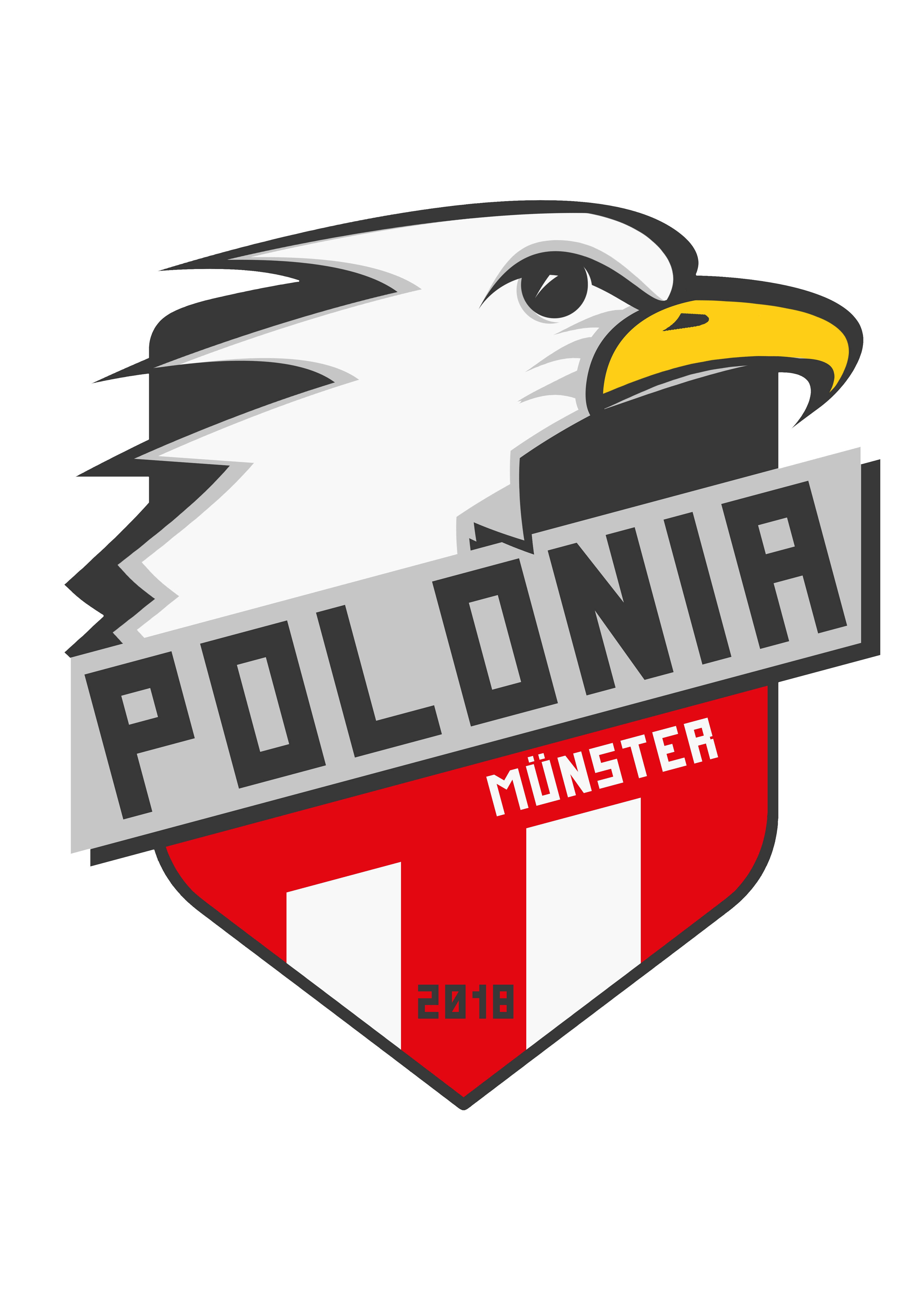 FC Polonia Münster Logo