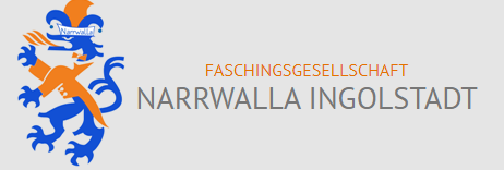 Narrwalla Ingolstadt Logo