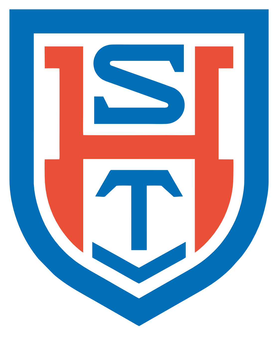 STV Hünxe 1912 Logo