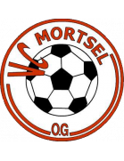 VC MORTSEL OG Logo