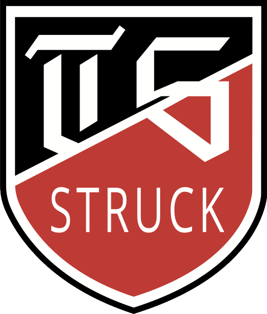 TS Struck Remscheid 1919 e.V. Logo