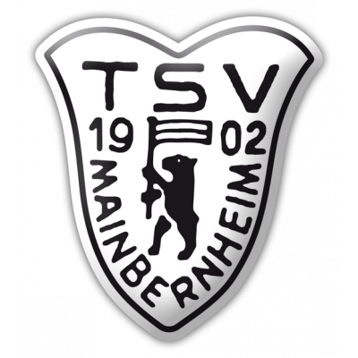 TSV Mainbernheim Tennis Logo