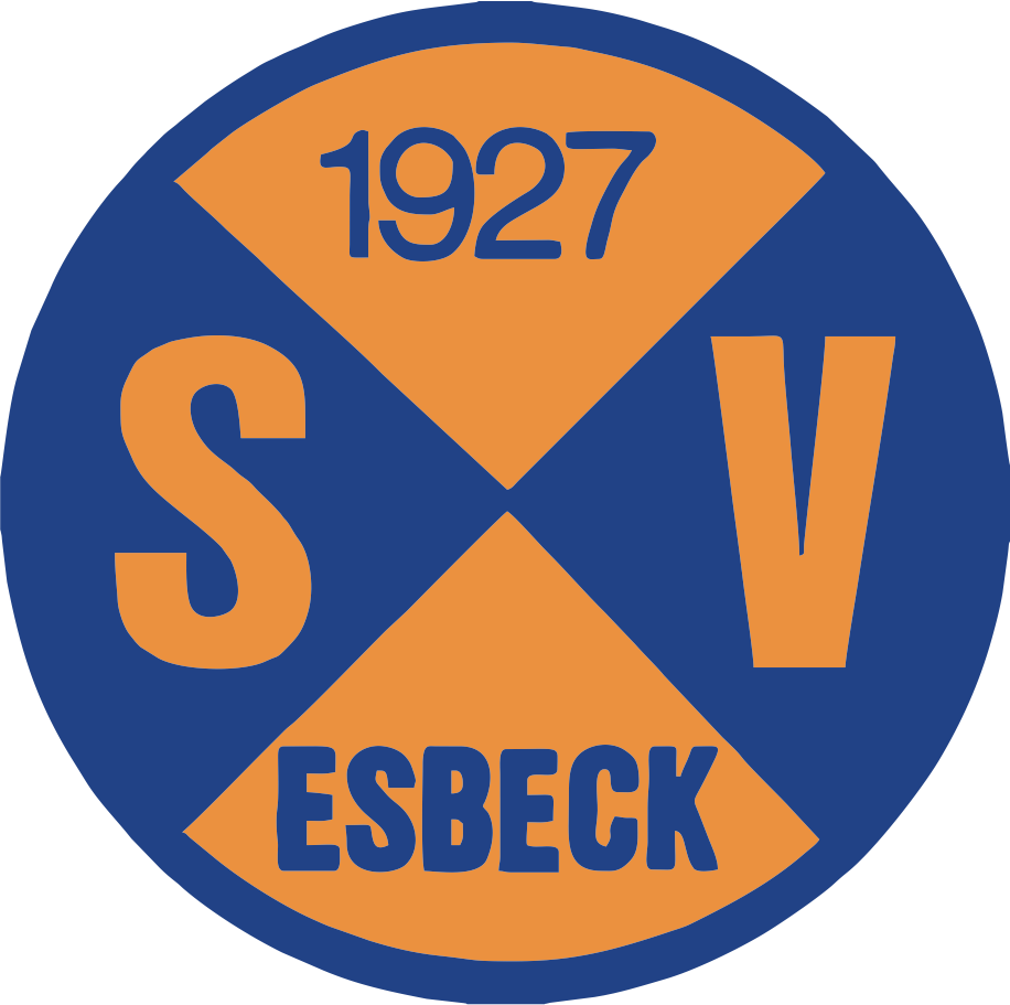 SV Esbeck Logo