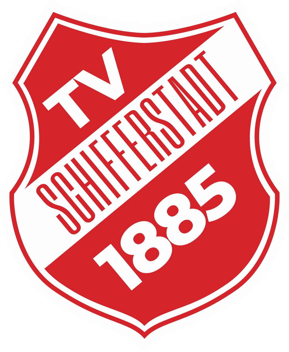 TV 1885 Schifferstadt Logo