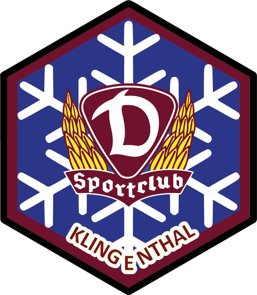 Dynamo Klingenthal Logo