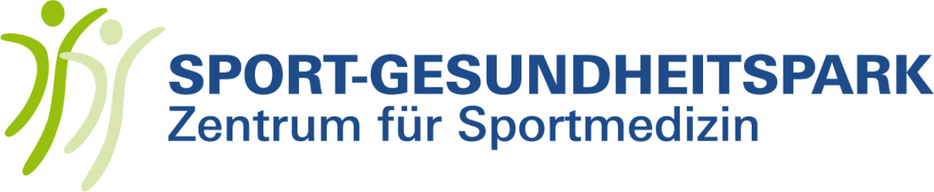 Sport-Gesundheitspark Berlin e.V. Logo