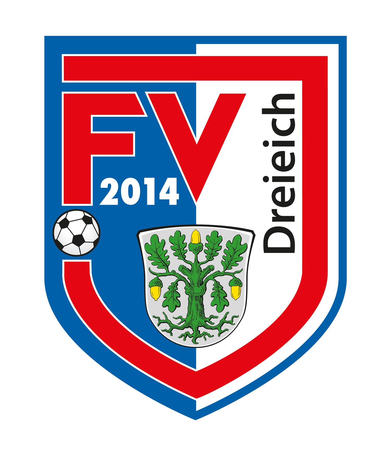 JFV 2014 Dreieich Logo