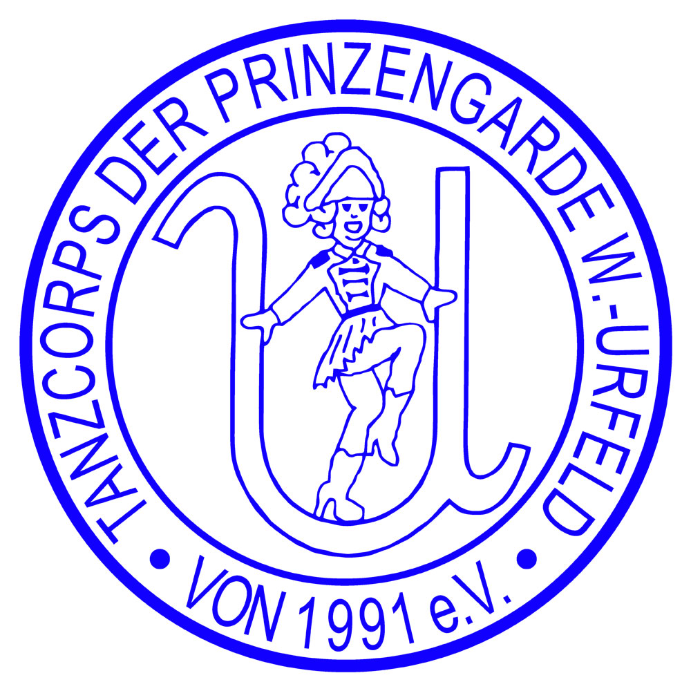 Tanzcorps Wesseling-Urfeld Logo