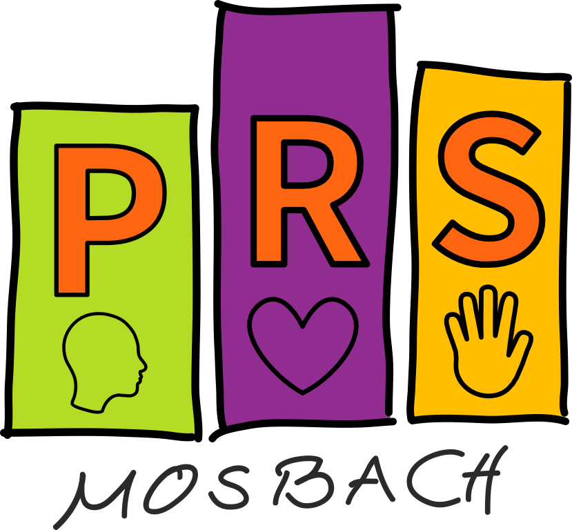 Pestalozzi-Realschule Mosbach Logo