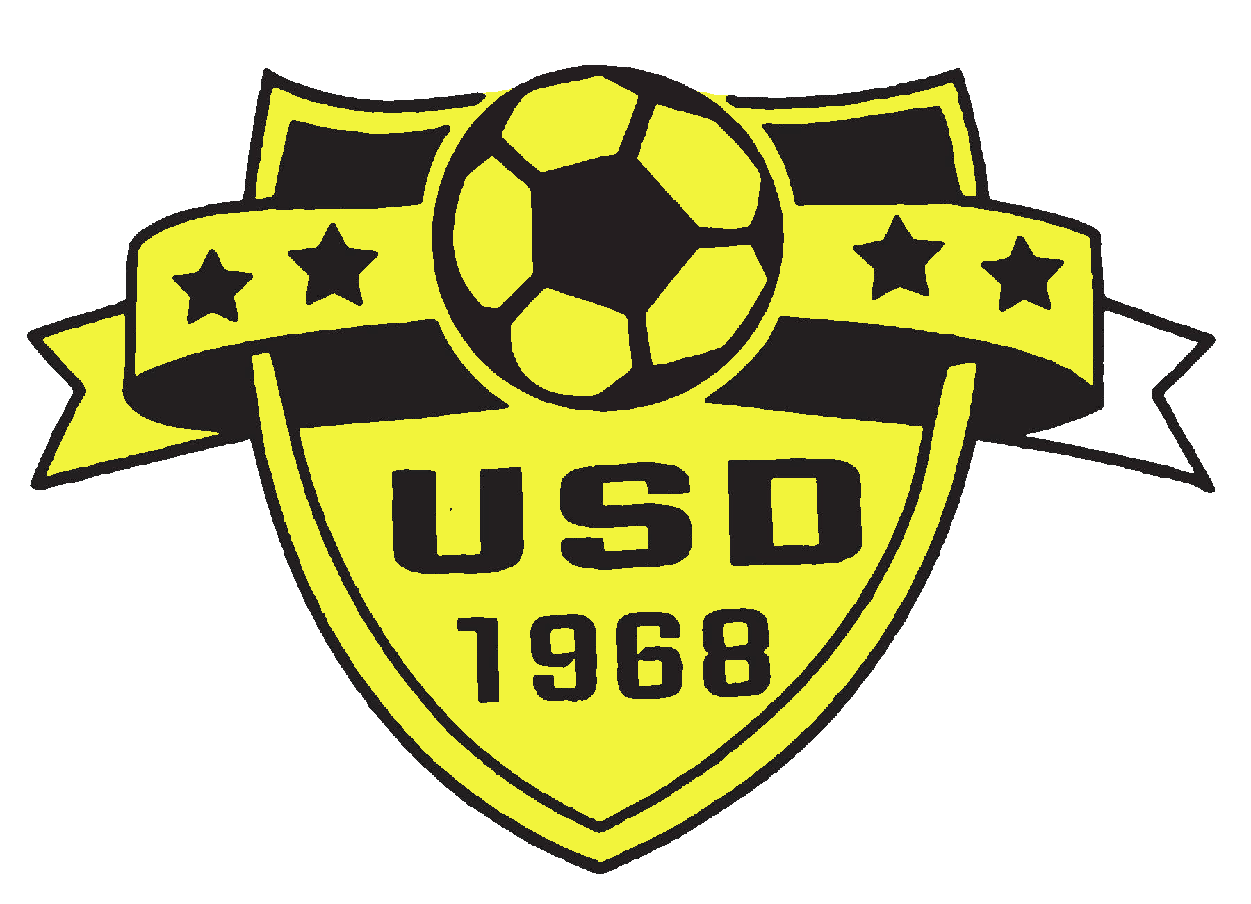 US Désertines Logo