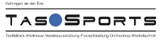 TB Cannstatt Volleyball Logo 2