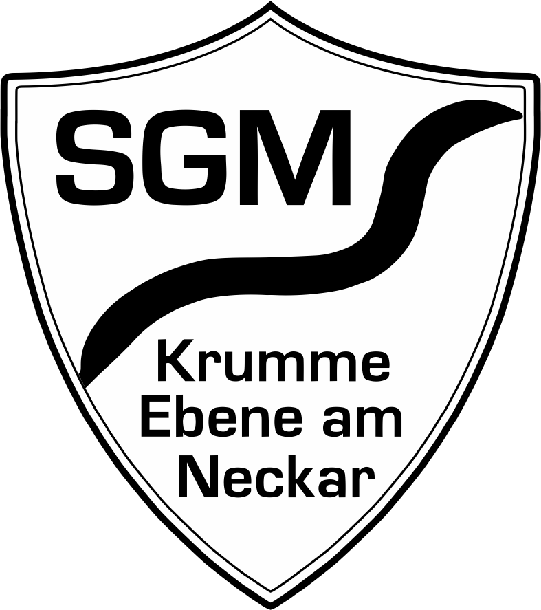 SGM Krumme Ebene am Neckar Logo