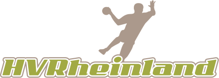Handballverband Rheinland Logo