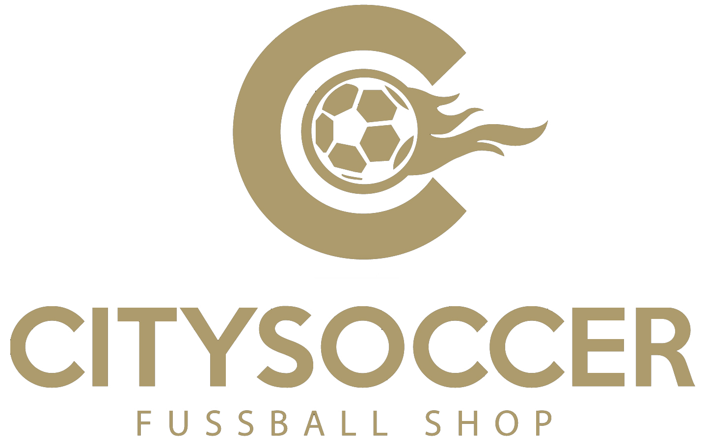 citysoccer Logo