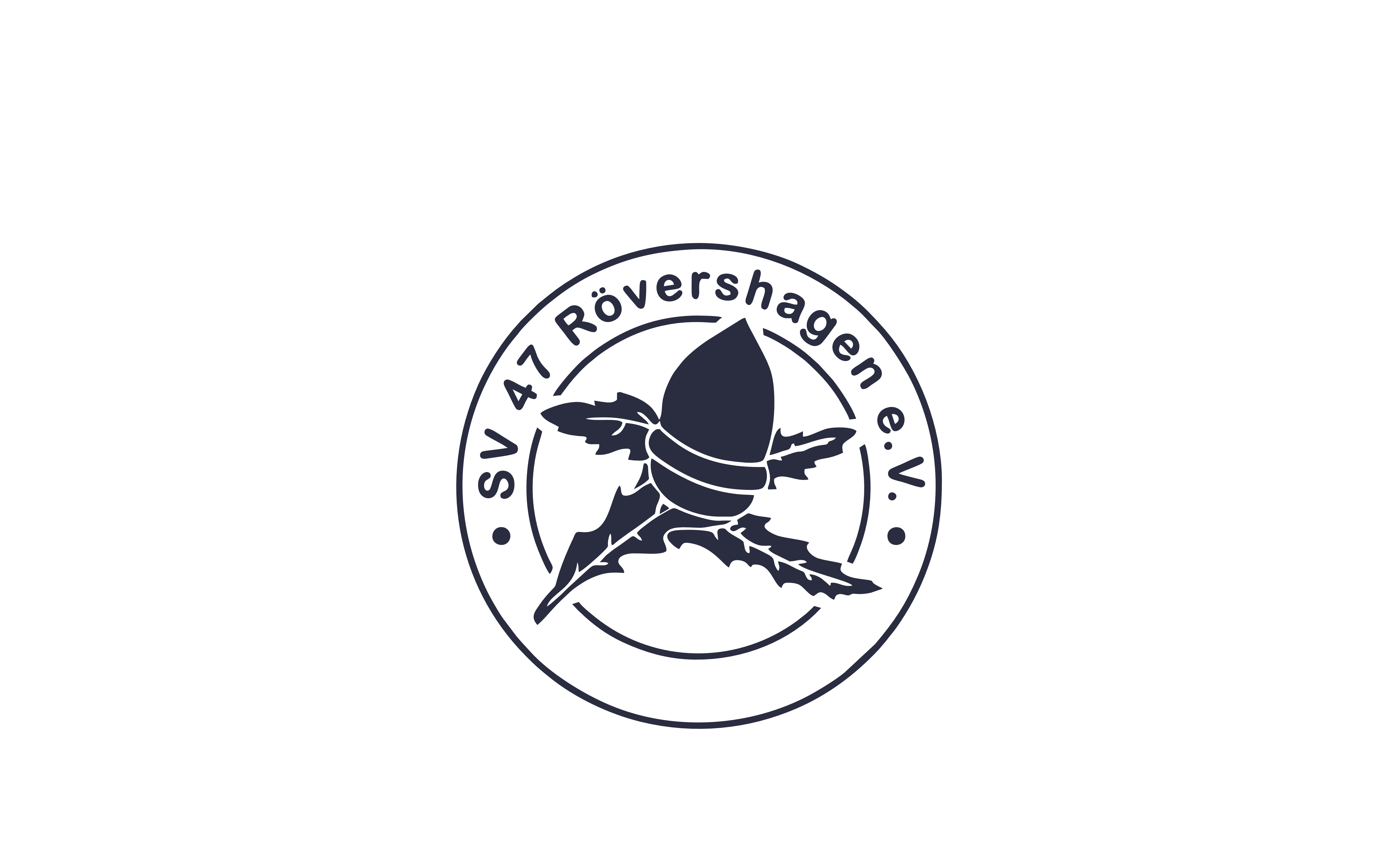 SV 47 RÖVERSHAGEN Logo