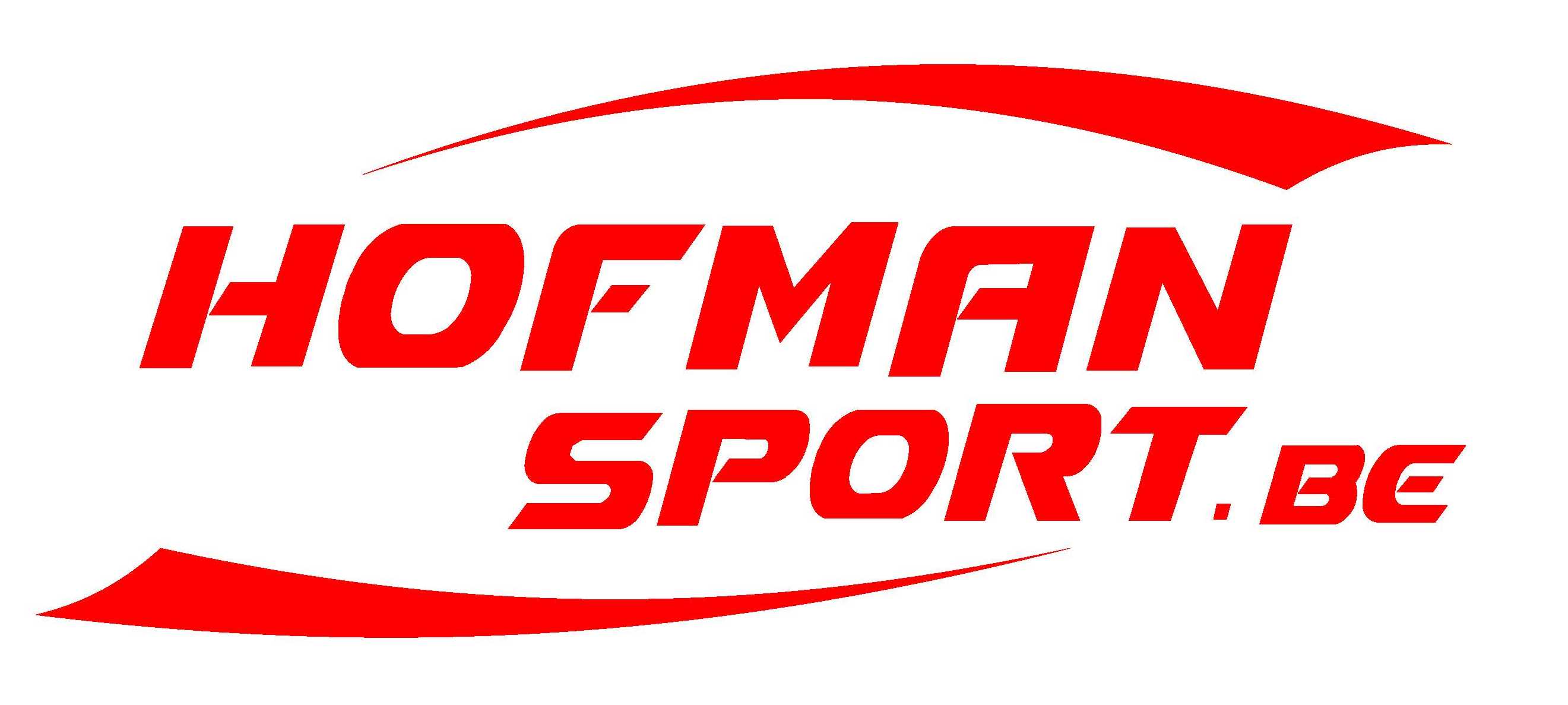 HOFMAN SPORT TEAM KOUSEN Logo 2