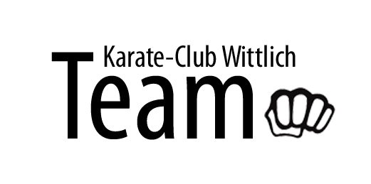 Karate-Club Wittlich Logo
