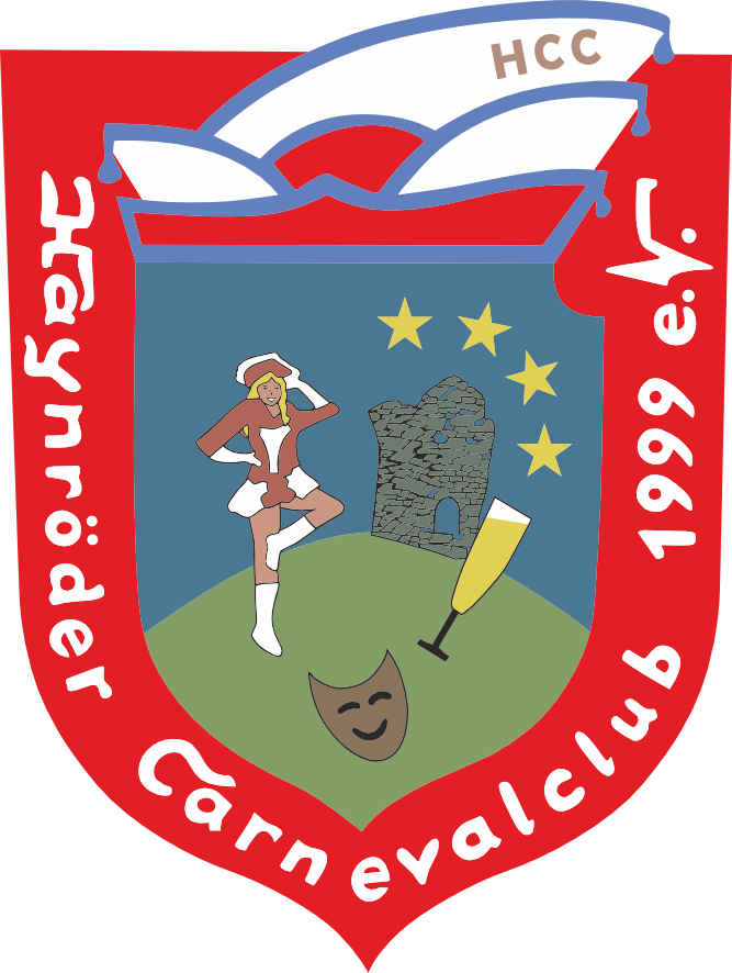 Haynröder Carnevalclub Logo