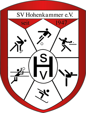 SV Hohenkammer Logo