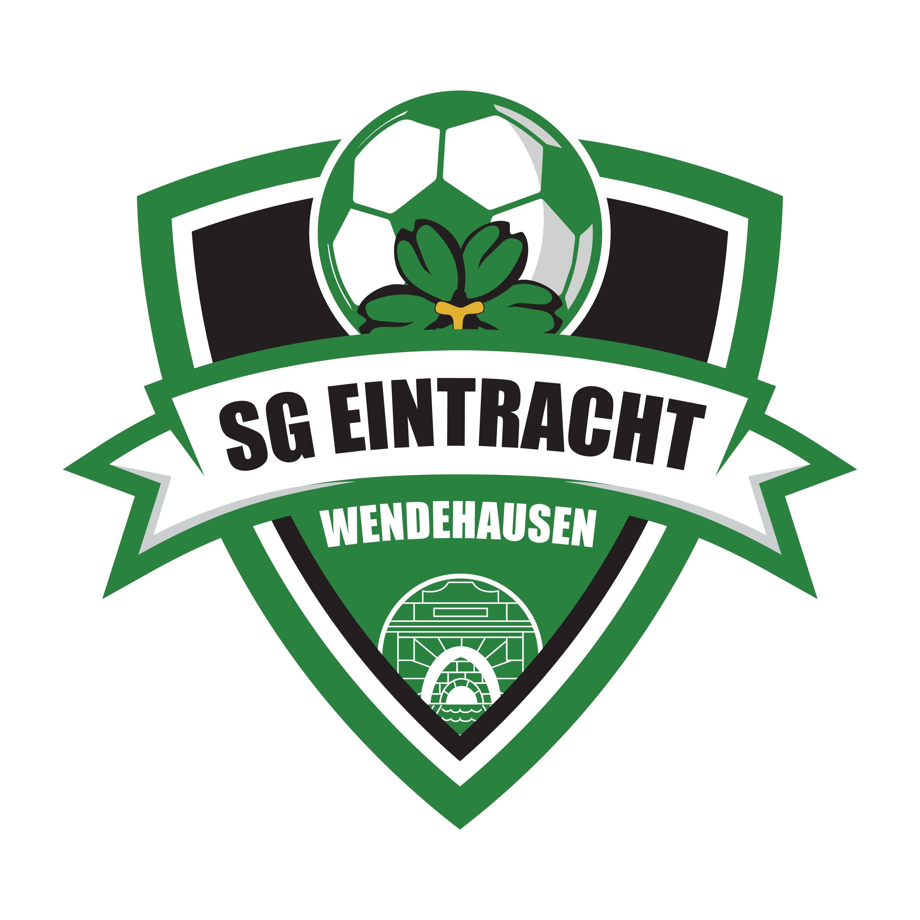 SG Eintracht Wendehausen Logo