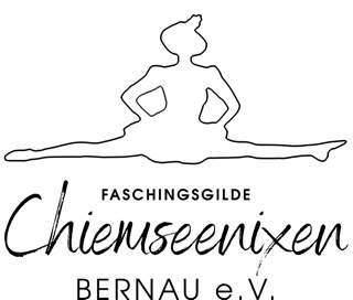 Chiemseenixen - Bernau Logo
