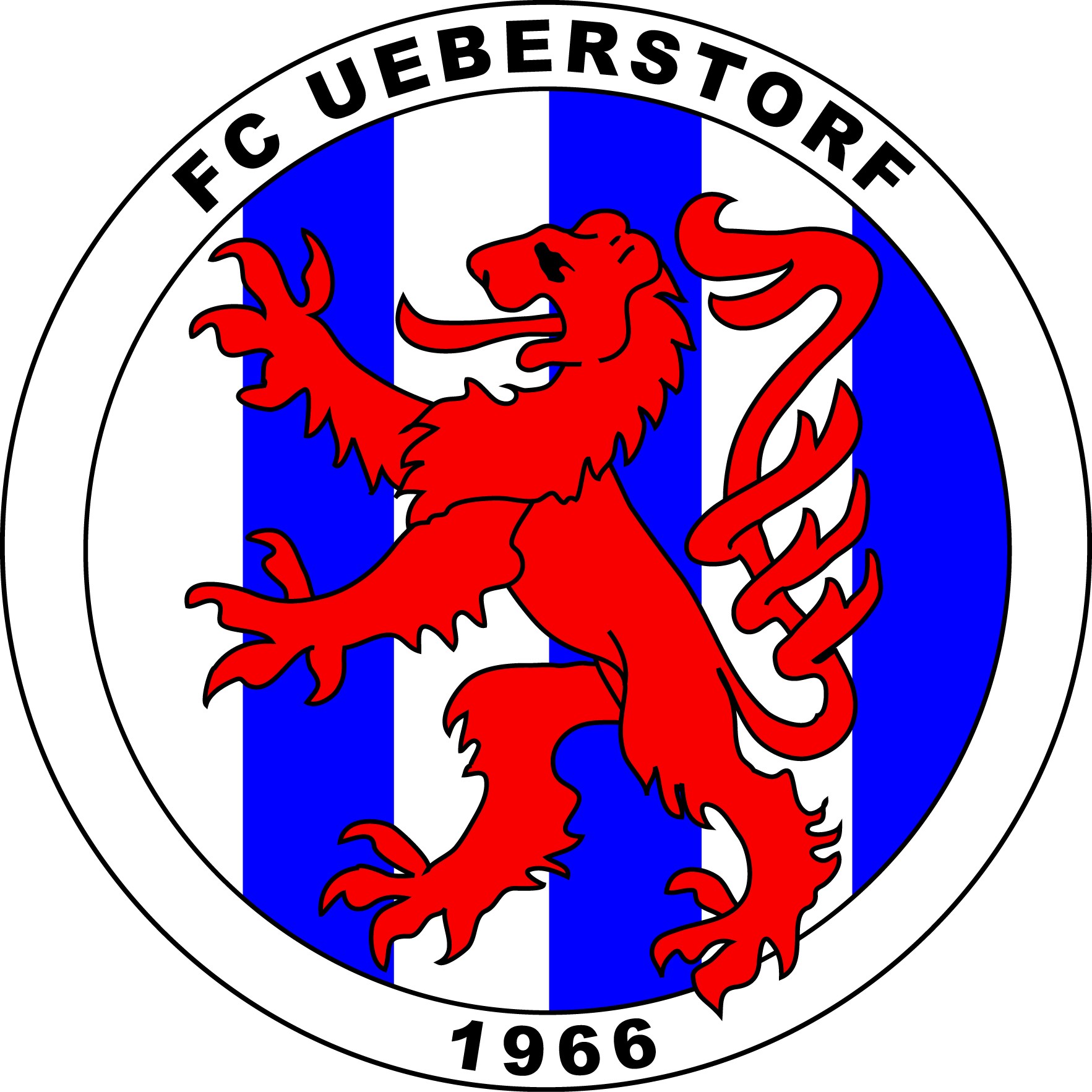 FC Ueberstorf Logo
