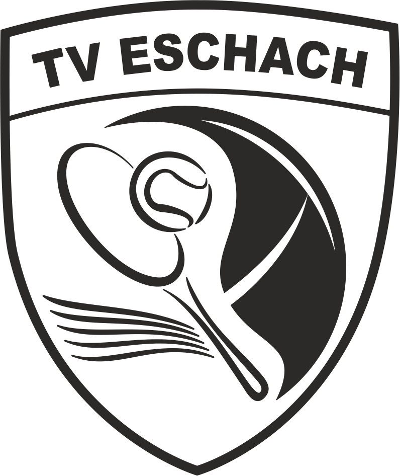 TV Eschach Logo