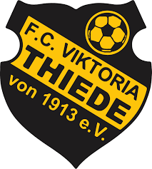 FC Viktoria Thiede Logo