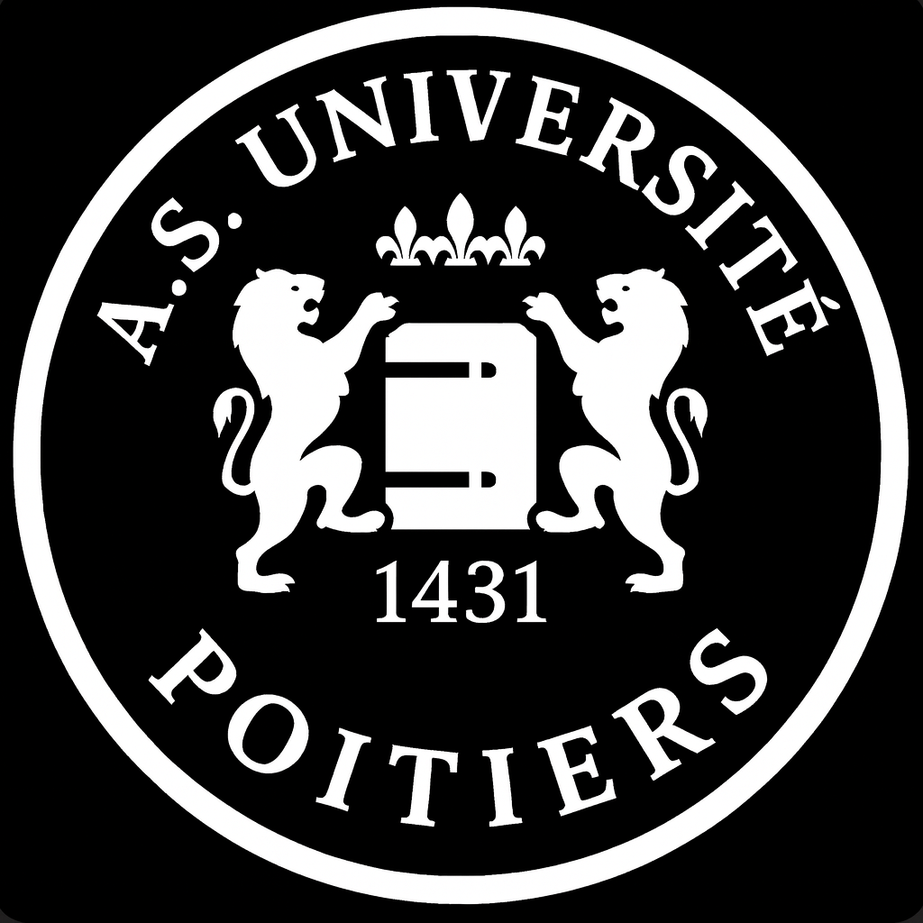 BOUTIQUE AS Université de POITIERS Logo 2