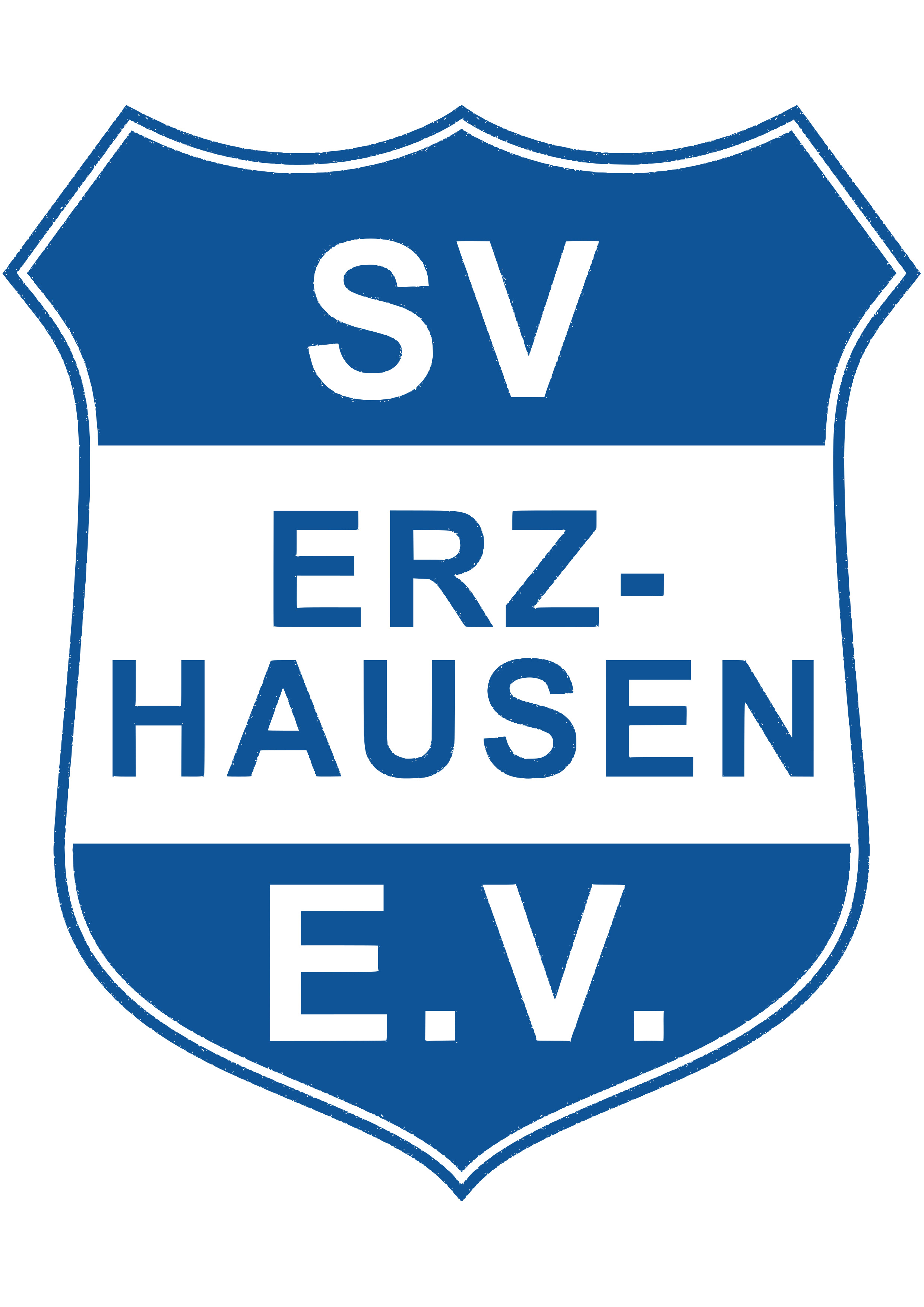 SV Erzhausen Logo