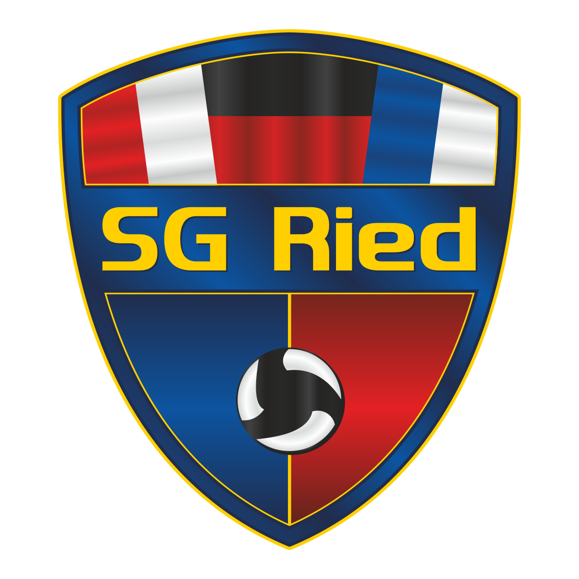 SG Ried Logo