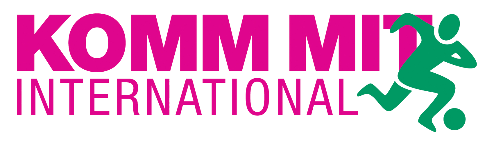 KOMM MIT Mitarbeiter-Shop Logo